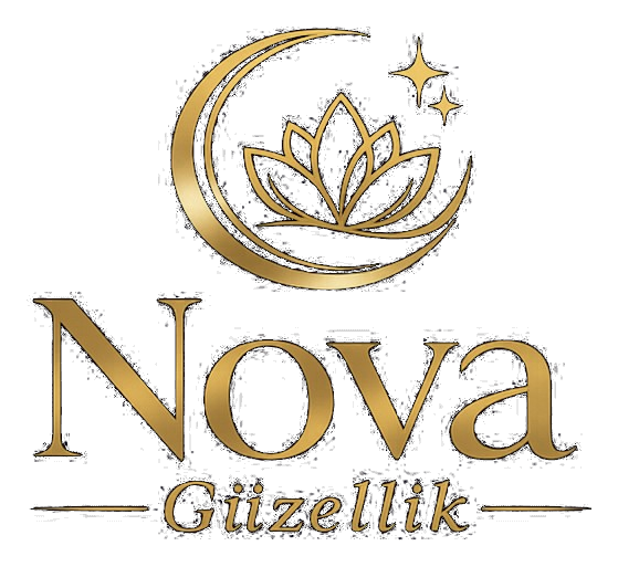 Nova Güzellik logosu