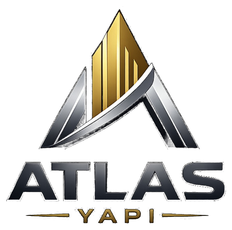 Atlas Yapı logosu