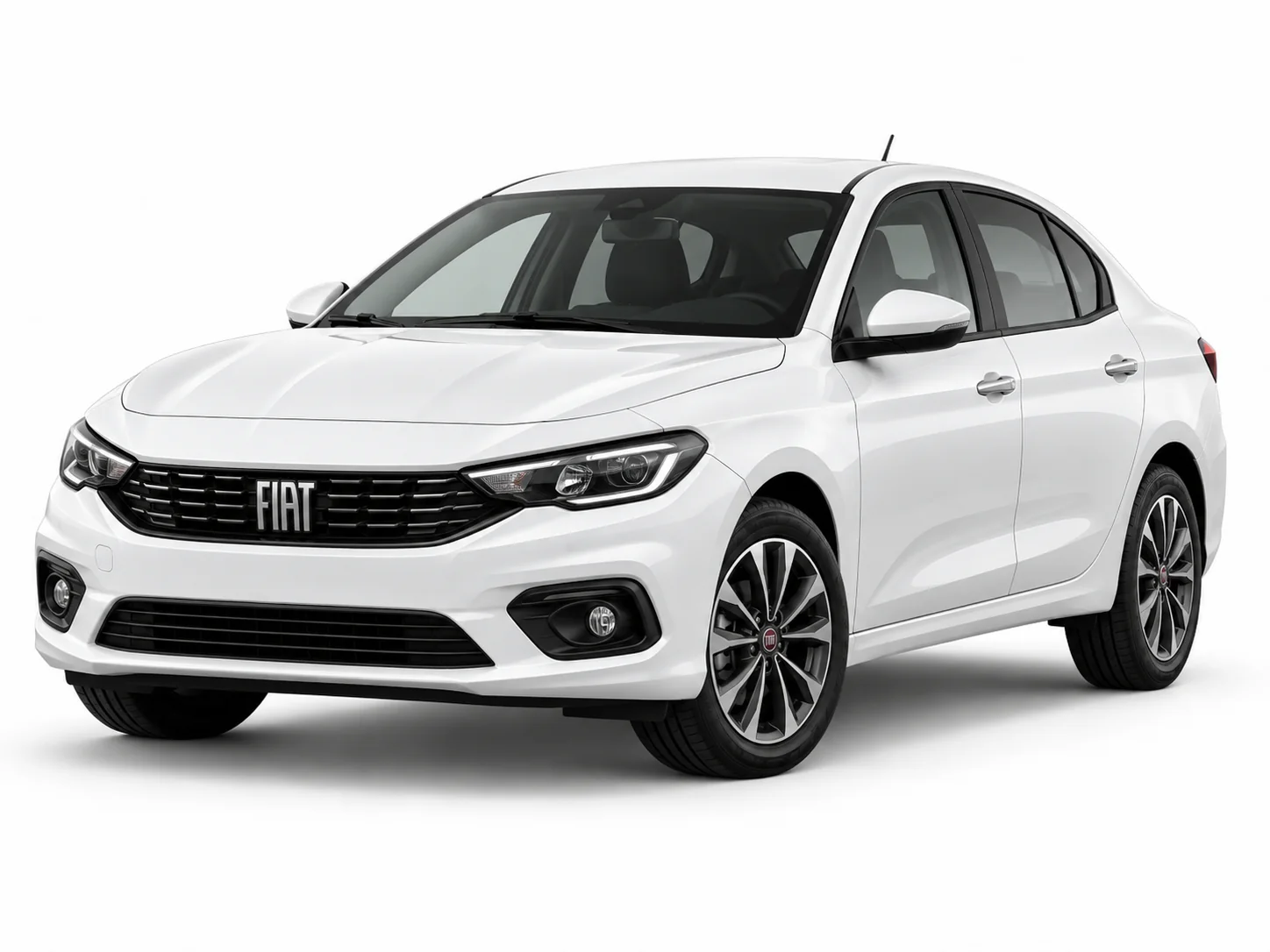Fiat Egea 1.3 - Ares Rent a Car Kütahya araç kiralama
