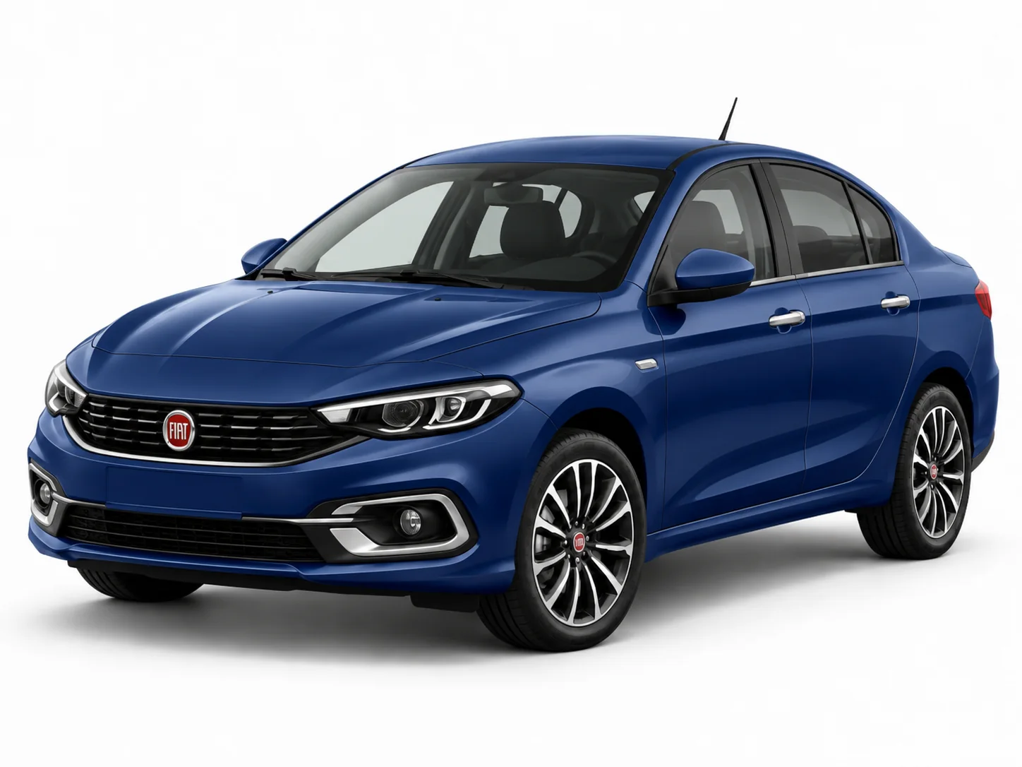 Fiat Egea 1.4 - Ares Rent a Car Kütahya araç kiralama