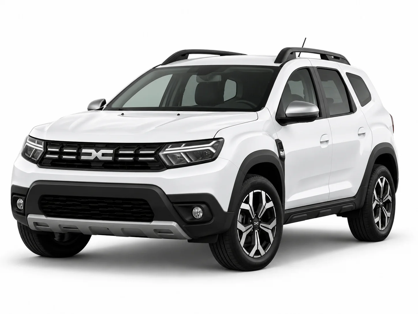 Dacia Duster - Asi Rent a Car Muş araç kiralama