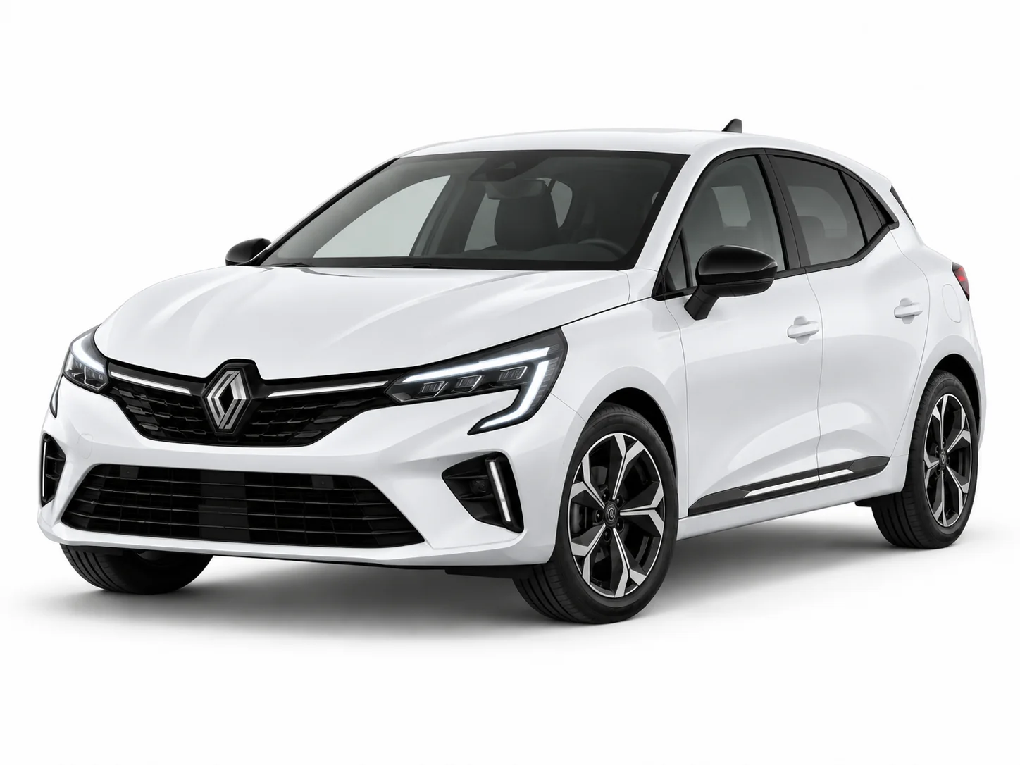 Renault Clio - Asi Rent a Car Muş araç kiralama