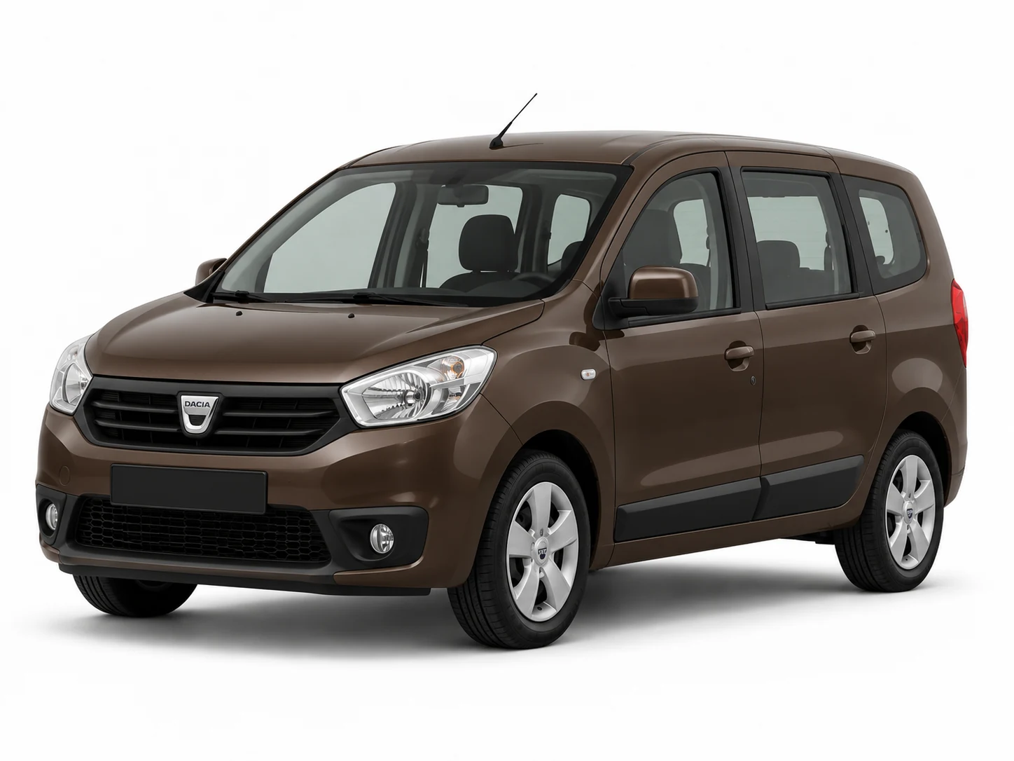 Dacia Lodgy - Kaplan Rent a Car Yalova araç kiralama