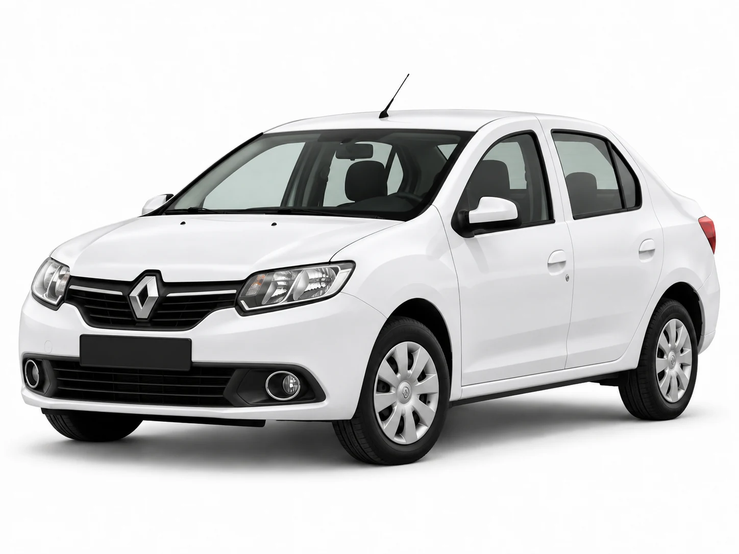 Renault Symbol - Kaplan Rent a Car Yalova araç kiralama