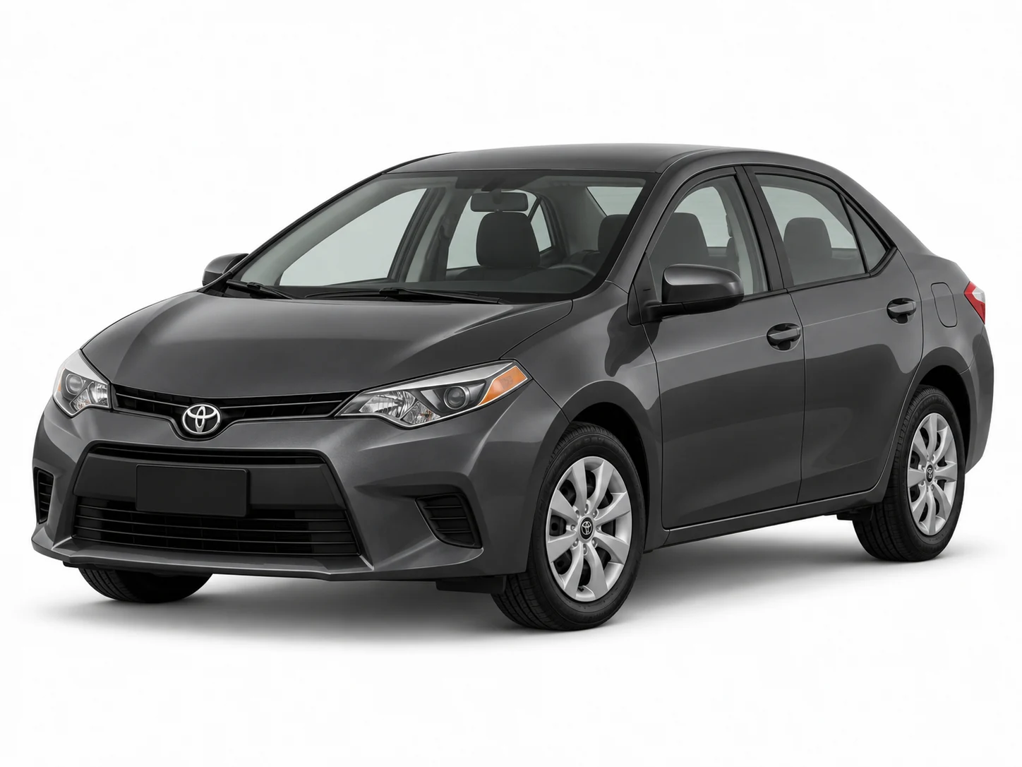 Toyota Corolla - Kaplan Rent a Car Yalova araç kiralama